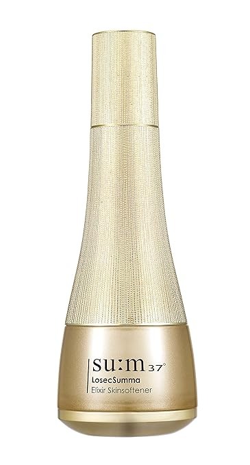 su:m37 Losec Summa Skin Softener