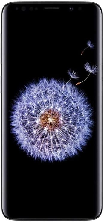 Samsung Galaxy S9 G960U 64GB - Unlocked Purple (Renewed)