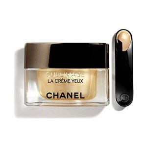 CHANEL Sublimage La Creme Yeux Ultimate Regeneration Eye Cream,